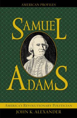 Samuel Adams