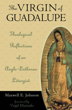 The Virgin of Guadalupe