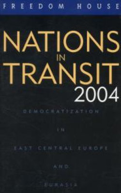 Nations in Transit 2004