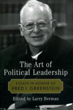 The Art of Political Leadership