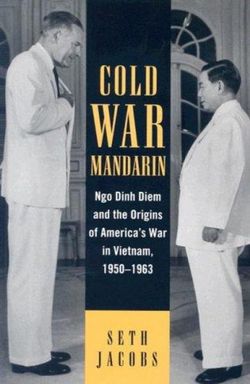 Cold War Mandarin