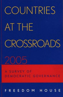 Countries at the Crossroads 2005