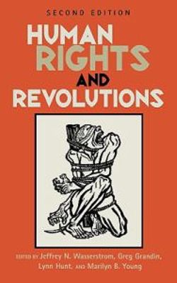 Human Rights and Revolutions