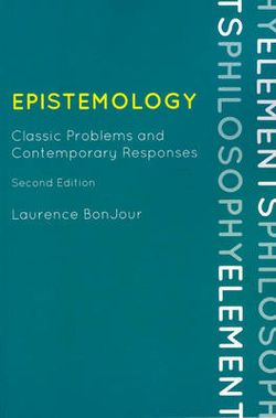 Epistemology