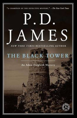 Black Tower, the