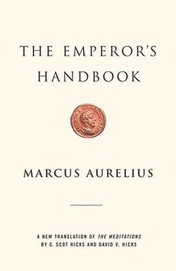 Emperor'S Handbook, the