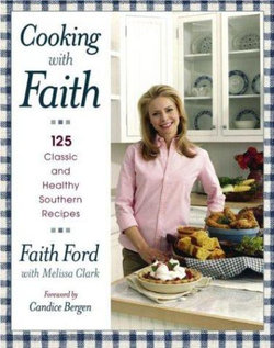 Cooking with Faith