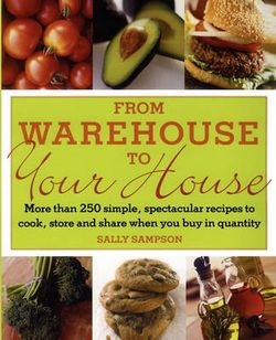 From Warehouse to Your House