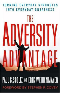 The Adversity Advantage