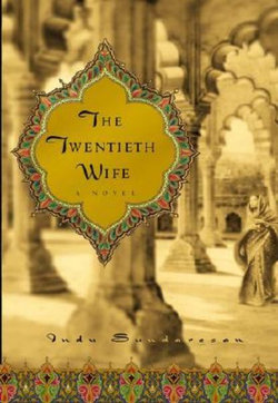 The Twentieth Wife