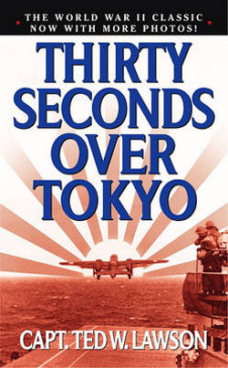 Thirty Seconds over Tokyo