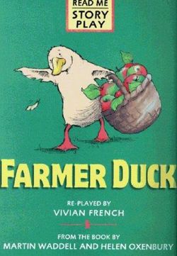 Farmer Duck