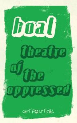 Theatre of the Oppressed