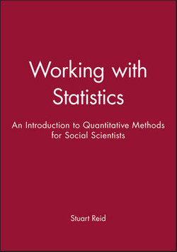 Working with Statistics