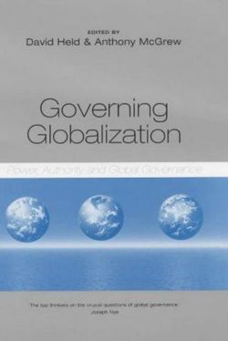 Governing Globalization