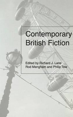 Contemporary British Fiction