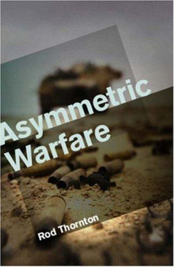 Asymmetric Warfare