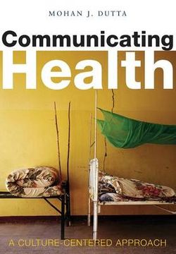 Communicating Health