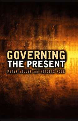 Governing the Present