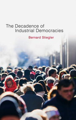 Decadence of Industrial Democracies