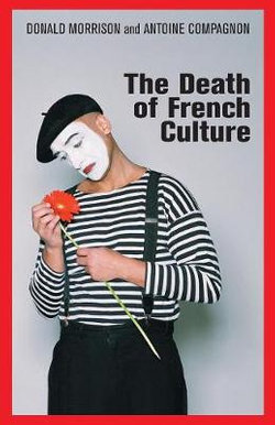 The Death of French Culture