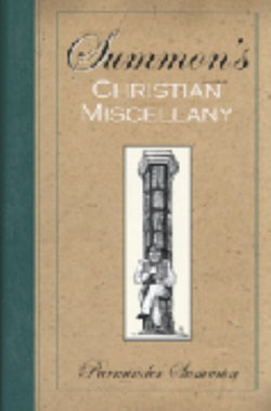 Summon's Christian Miscellany