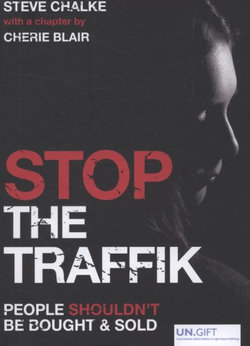 Stop the Traffik