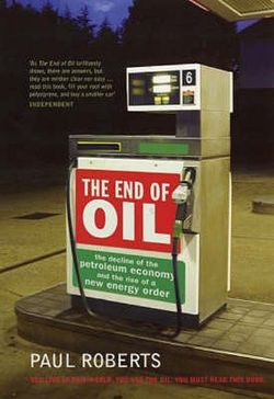 The End of Oil