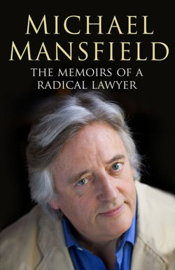 Memoirs of a Radical Lawyer