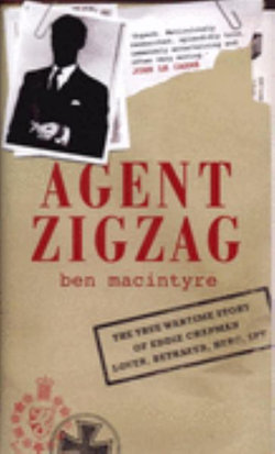 Agent Zigzag