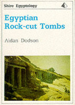 Egyptian Rock-cut Tombs