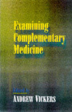 Examining Complementary Medicine