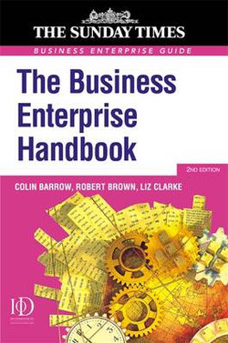 Business Enterprise Handbook