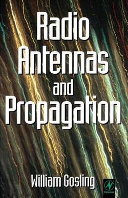 Radio Antennas and Propagation