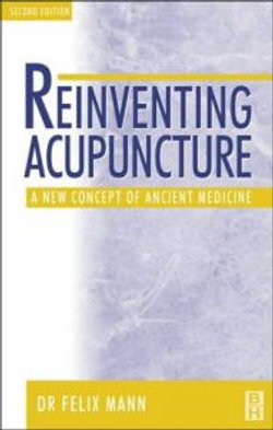 Reinventing Acupuncture