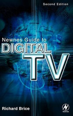 Newnes Guide to Digital TV