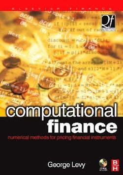 Computational Finance