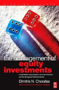 The Management of Equity Investments