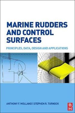 Marine Rudders and Control Surfaces