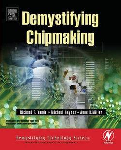 Demystifying Chipmaking
