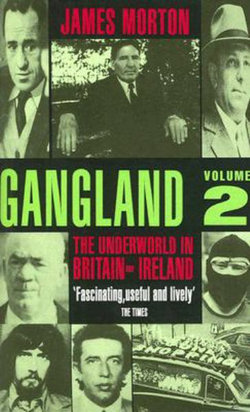 Gangland Vol 2