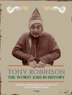 The Worst Jobs in History