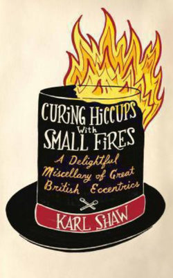 Curing Hiccups with Small Fires