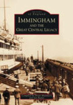 Immingham and the Great Central Legacy