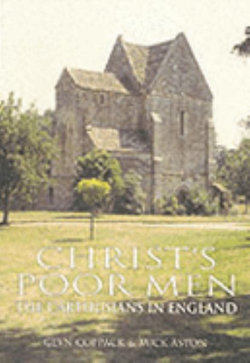 Christ's Poor Men