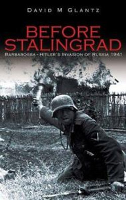 Before Stalingrad