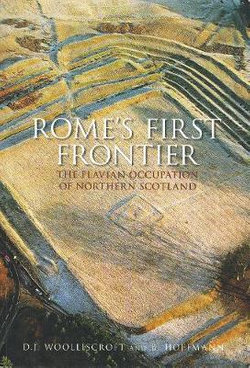 Rome's First Frontier