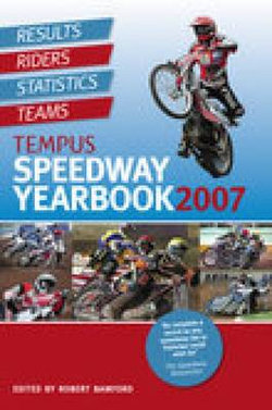 Tempus Speedway Year Book 2007