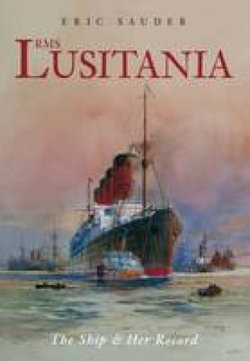 RMS Lusitania