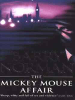 The Mickey Mouse Affair